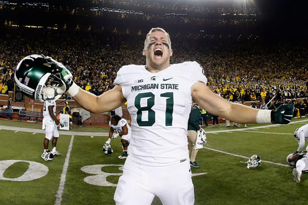 You Won&#8217;t Believe How Michigan St Wins [VIDEO]