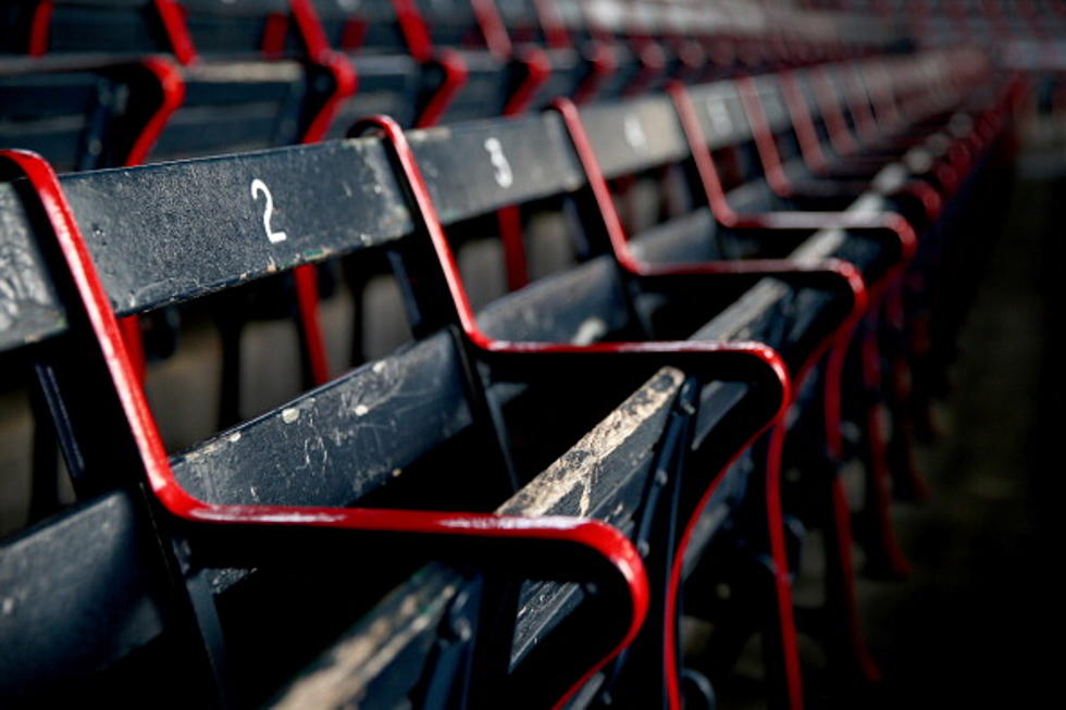 Red Sox Games To Cost More In 2016