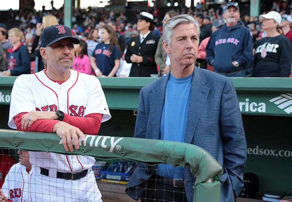 Lovullo Leaves For Arizona Managerial Position