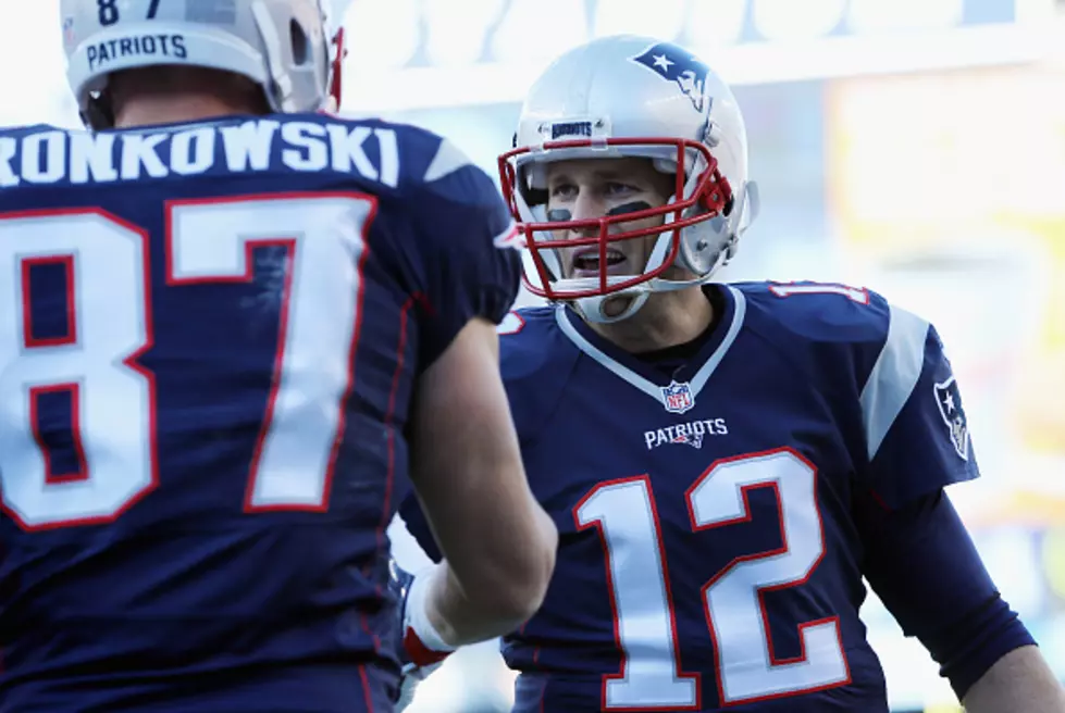 Another Patriots Win, More Injuries [VIDEO]