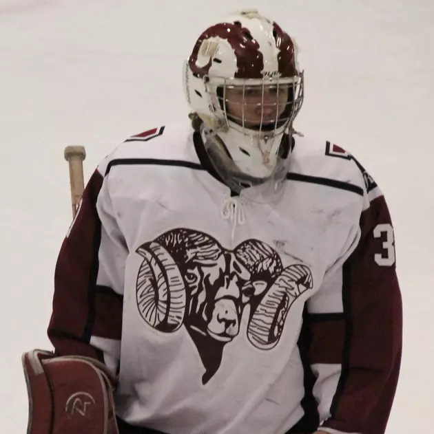 Fournier Signs With USPHL Thunder