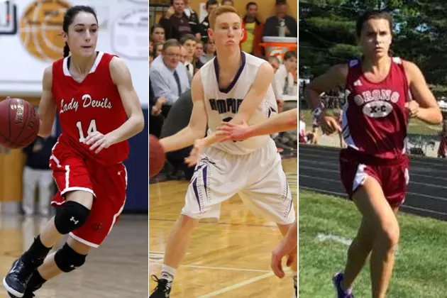 Central&#8217;s Allen, Hampden&#8217;s Chasse, Orono&#8217;s Tardy for HS Athlete of Week [VOTE]
