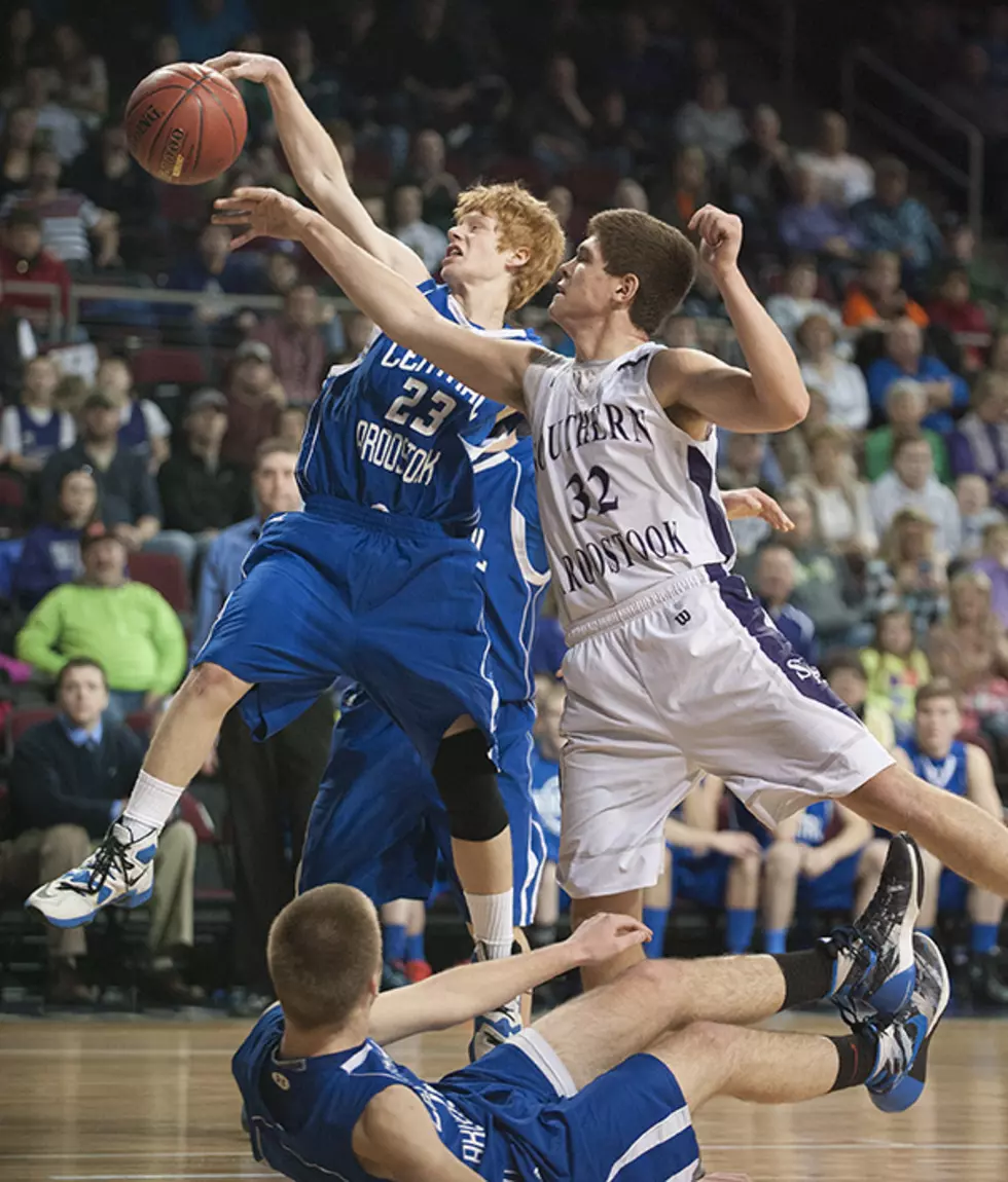 Southern Aroostook Holds On Against Central Aroostook in North D Quarterfinal