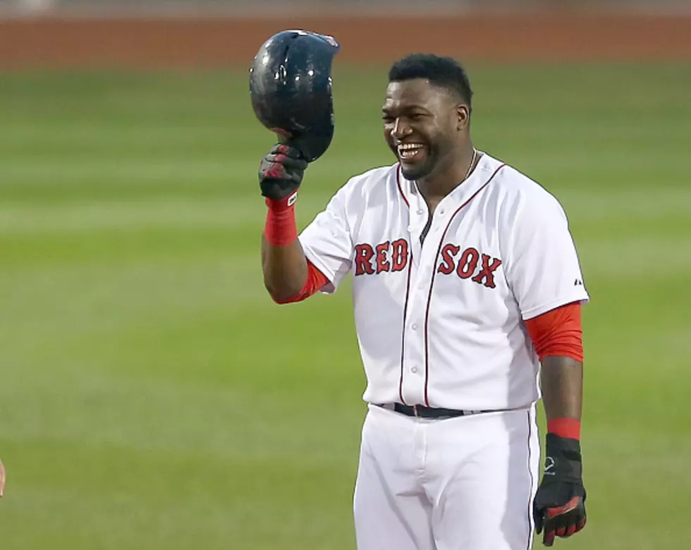 Taste Test: Big Papi&#8217;s Kitchen Tortilla Chips [VIDEO]