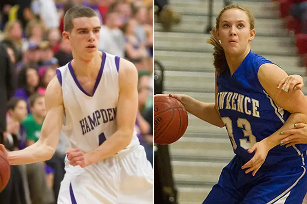 Mr. + Miss Maine Basketball Finalists Announced
