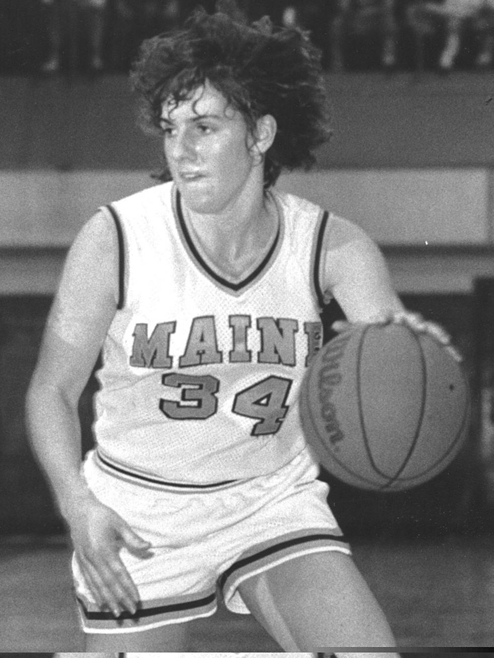 Maine Basketball Hall of Fame Class Announced