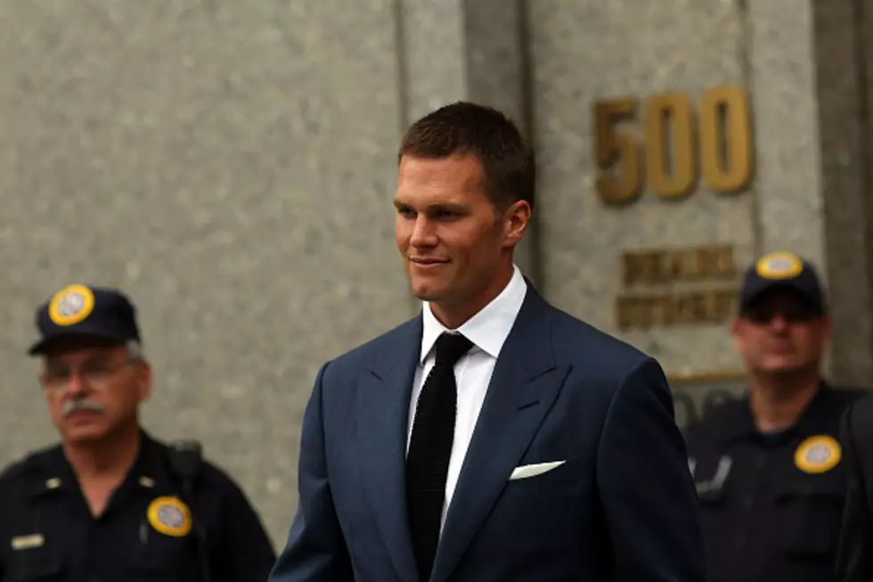 Court Of Appeals Hears Brady Case Today [VIDEO]