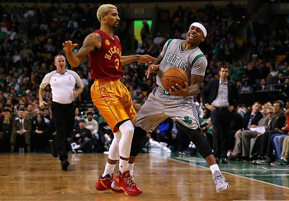 C&#8217;s Come Up Short In Indy [VIDEO]