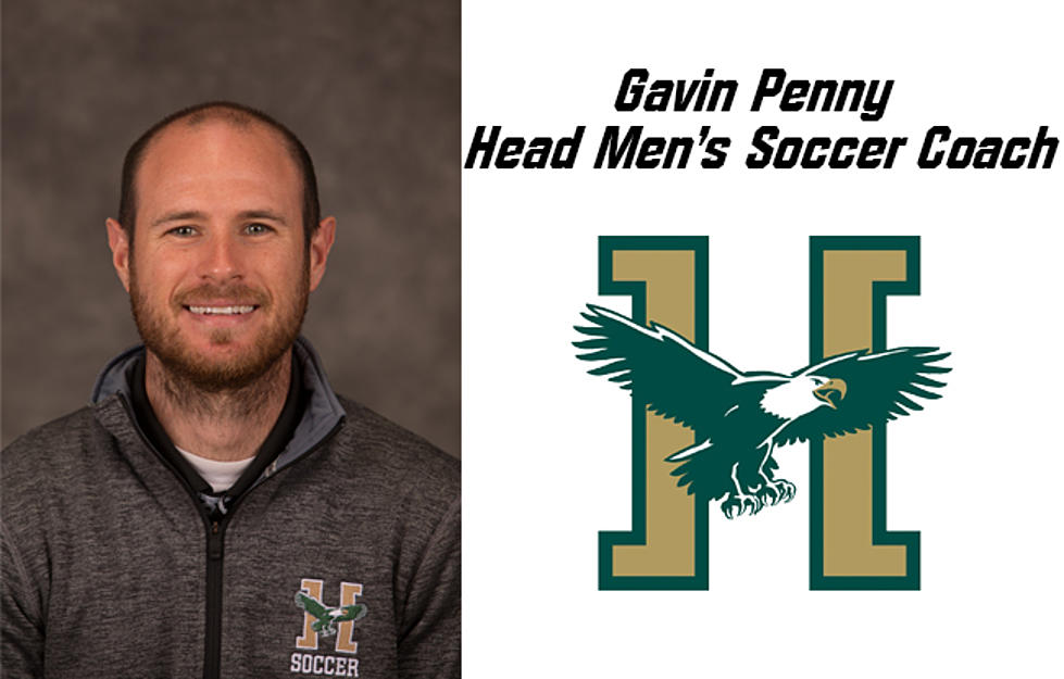 Penny Named Husson Soccer Coach