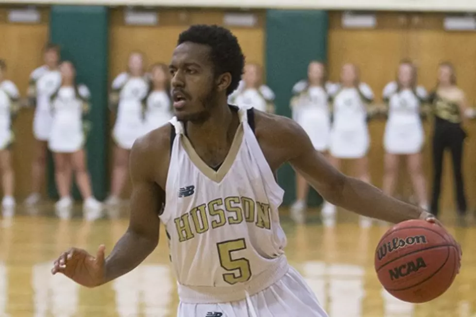 Husson Teams Ready For NCAA Tourney