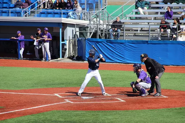 Black Bears Begin AE Play Today