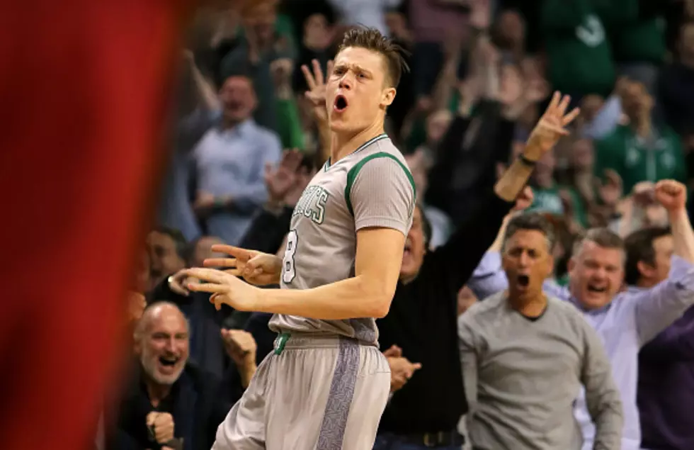 C&#8217;s Comeback Win, Get #5 Seed [VIDEO]