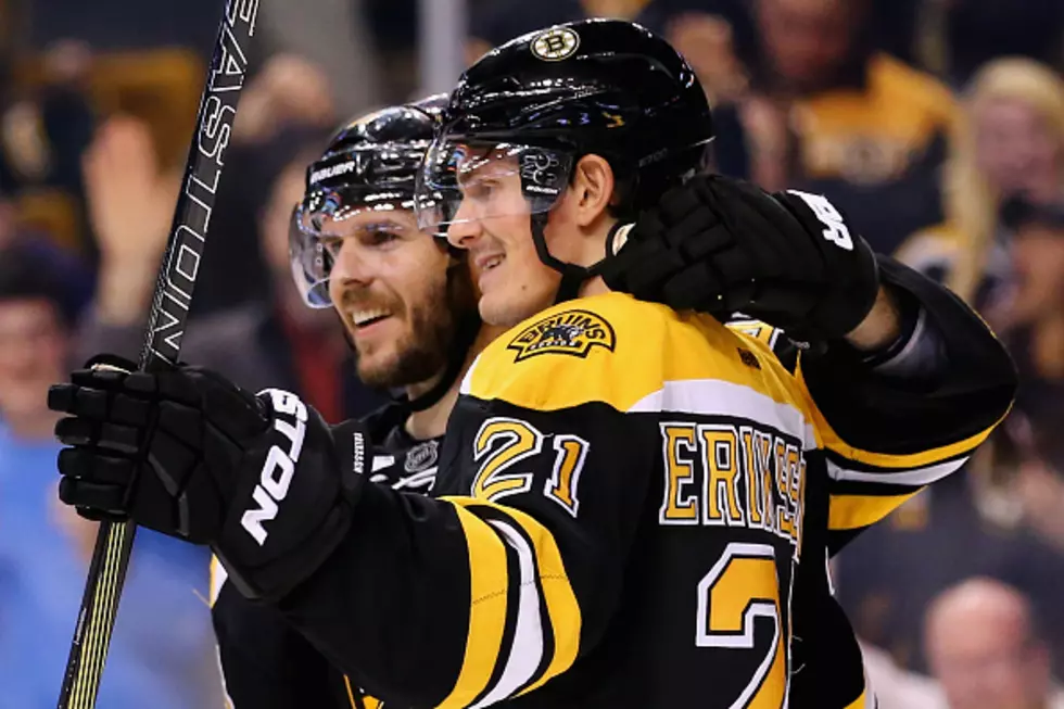 B’s Win 5-2, Alive For Playoffs [VIDEO]
