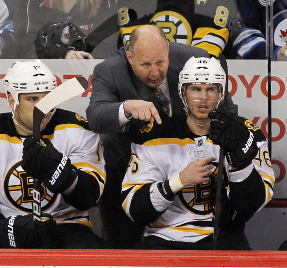 Done Deal: Julien Back With B’s [VIDEO]
