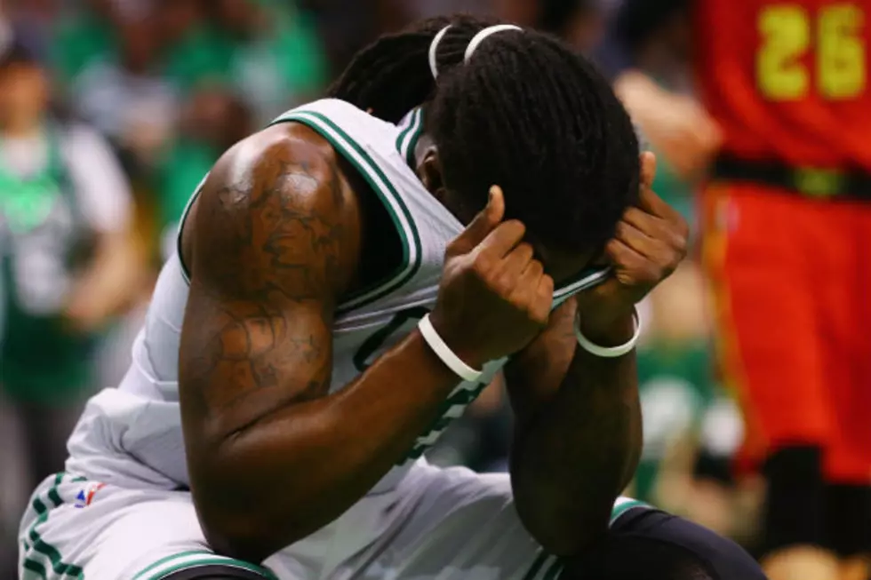 Hawks Win Game 6, End Celtics Season [VIDEO]