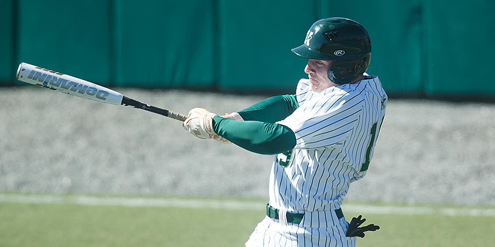 Husson Sweeps NEC