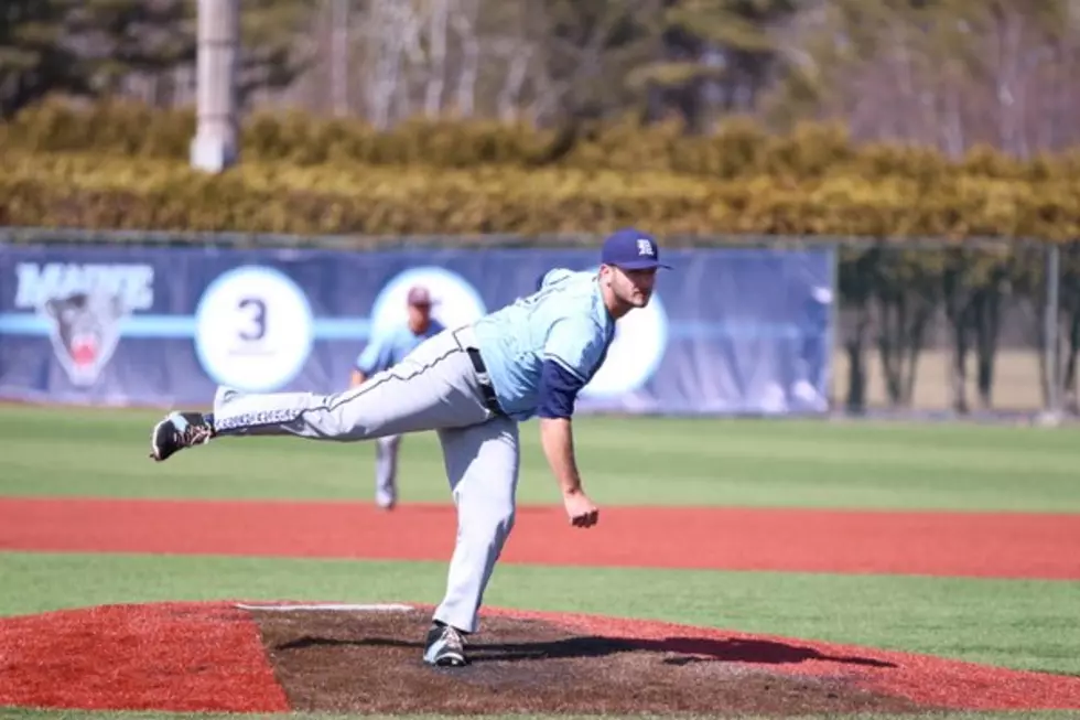 Maine Stops UML With DH Wins [VIDEO]