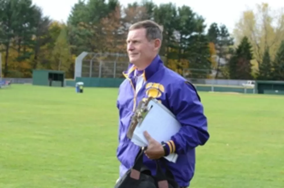 Cheverus Coach Wolfgram Retires