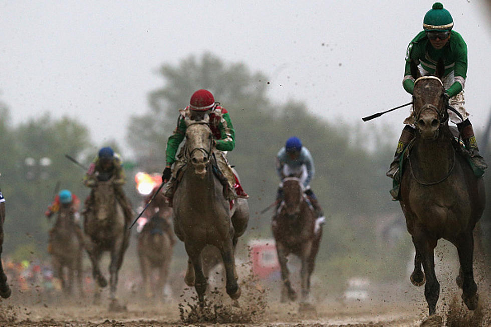 Sloppy Track No Problem For Exaggerator [VIDEO]