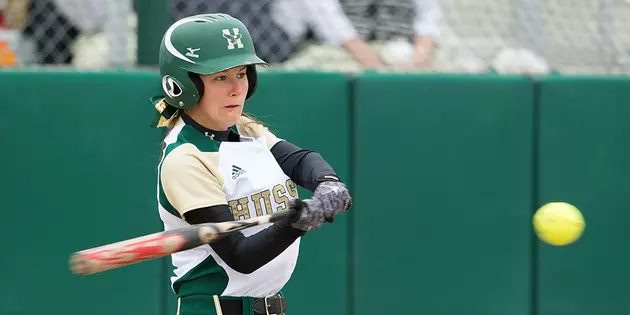 Husson Softball Goes For NAC Title #7
