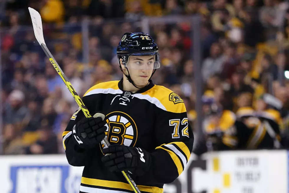 Marchand Will Play For Team Canada