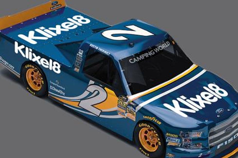 Theriault To Race Klixel8 Truck For BKR [VIDEO]