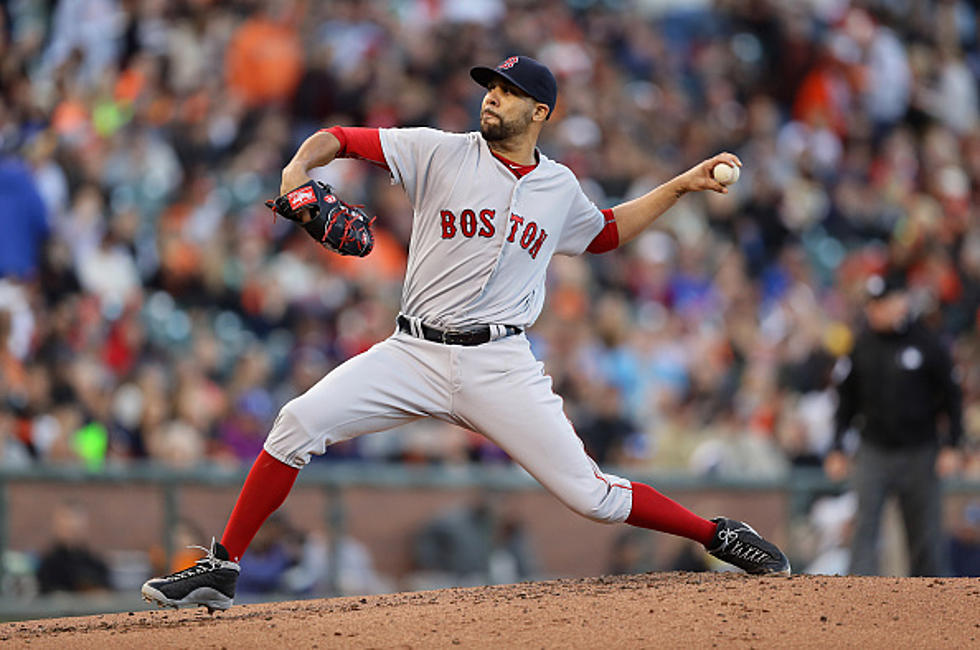 Price Allows Three Hits & Loses 2-1 [VIDEO]