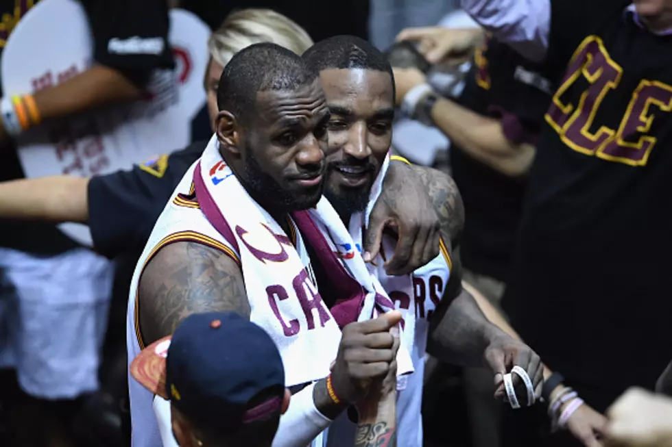 Lebron Drops 41, Forces Game 7 [VIDEO]