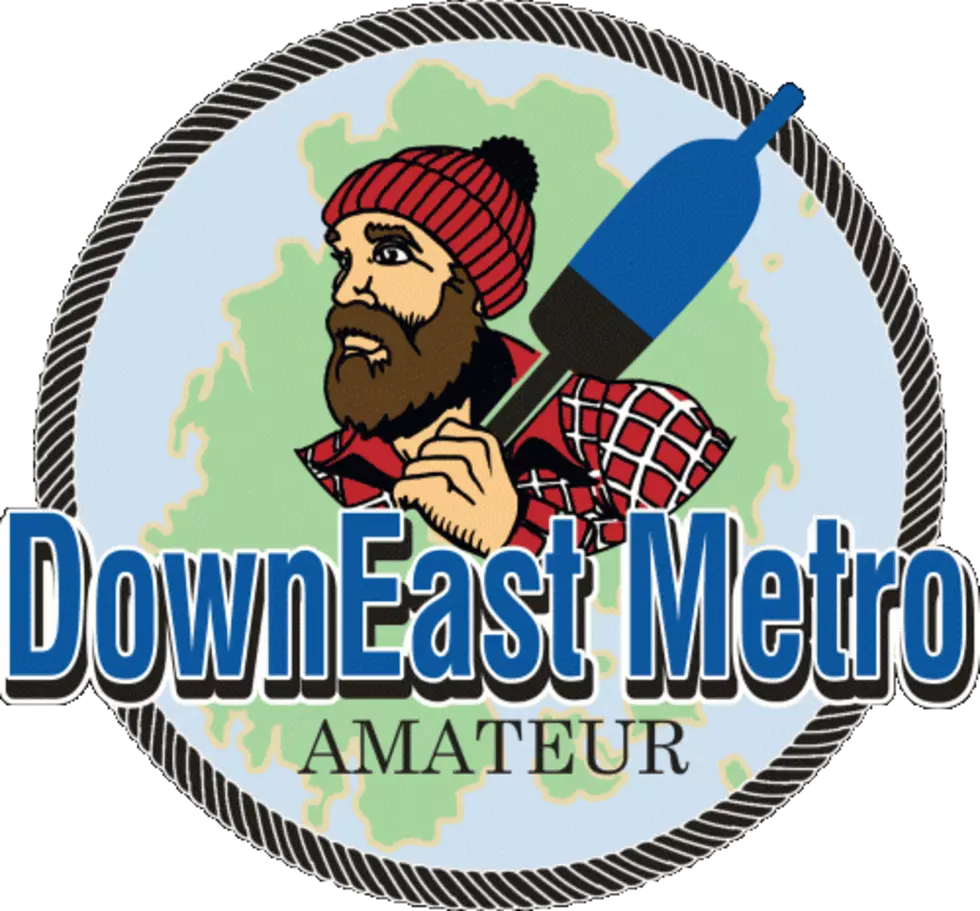 170 Compete For Downeast Metro Amateur