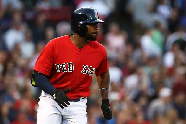 JBJ Named Player Of The Month