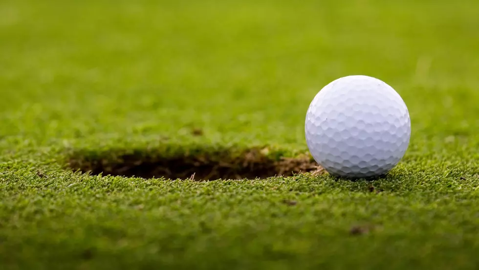 Golfers Go For Maine Amateur Final 14 Spots