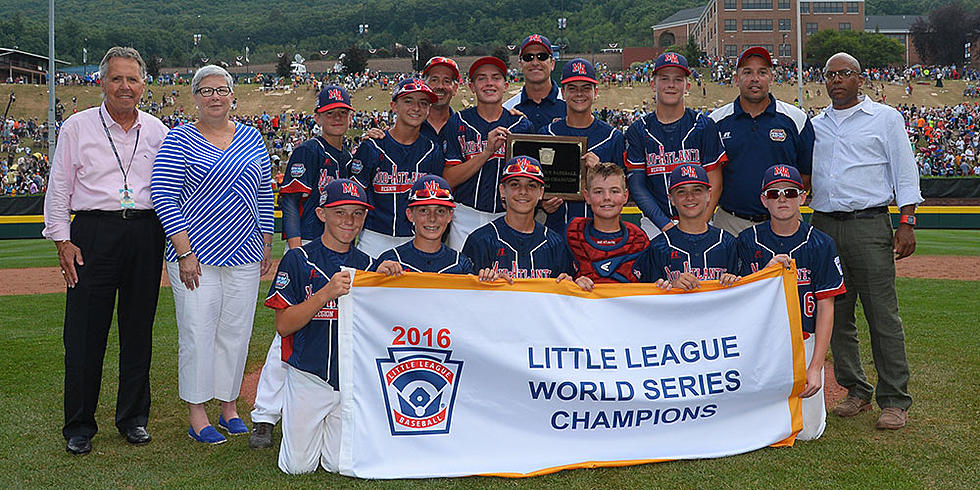 NY Wins First LL Title Since 1964 [VIDEO]