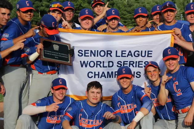 Illinois Wins Senior League World Series