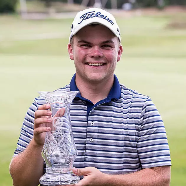 Hutchins Wins Maine Match Play Title [SCORES]