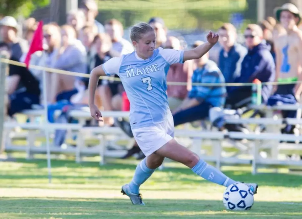 UM Soccer Picked #3 America East