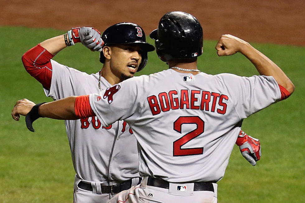 Sox Beat O’s, Clinch Number Is 9 [VIDEO]