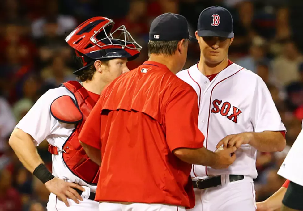 O’s Pound Pomeranz Early In 6-3 Win [VIDEO]