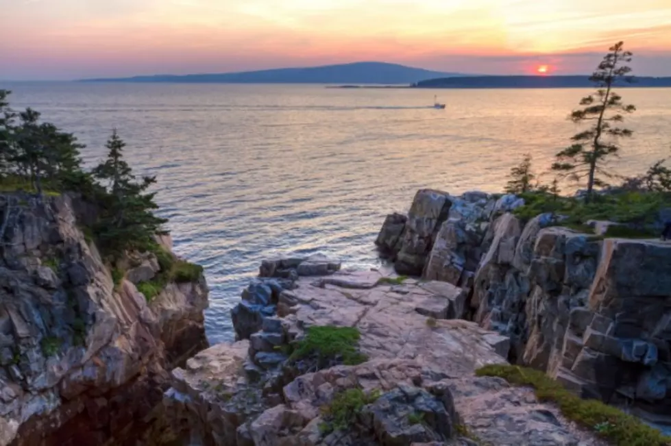 Town of the Year: Acadia Region