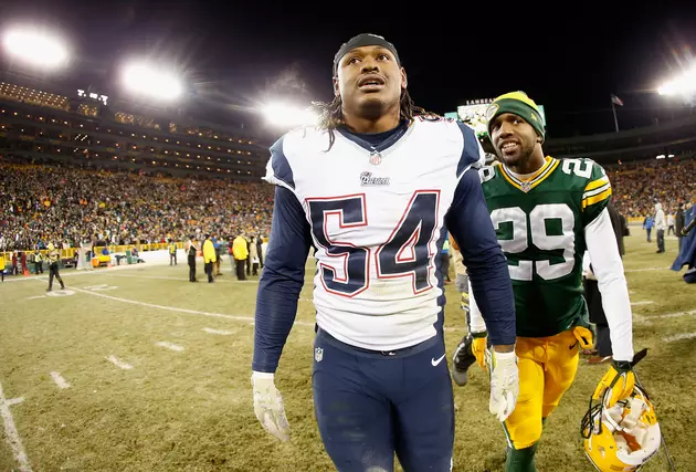 Hightower Out For Rest Of Season