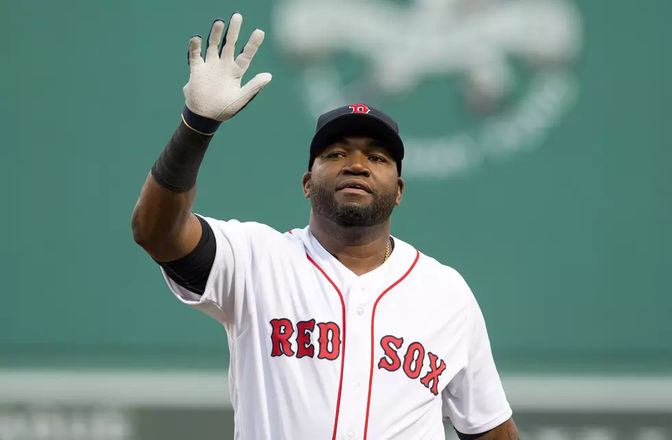 David Ortiz To Star In New TV Show [VIDEO]