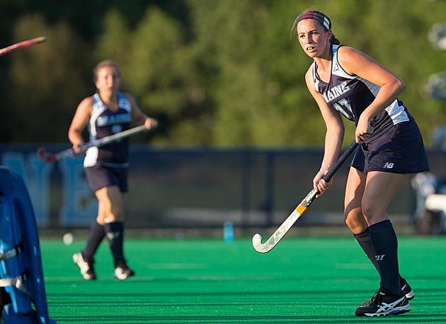 UMaine Field Hockey 19th In National Poll