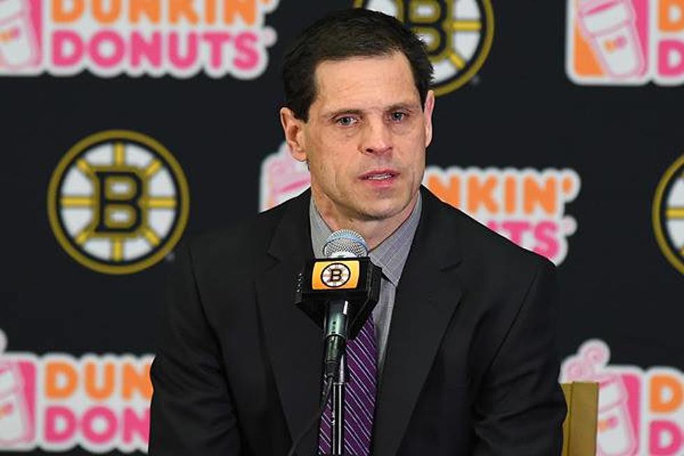 B’s Brass Says Playoffs Or Bust [VIDEO]