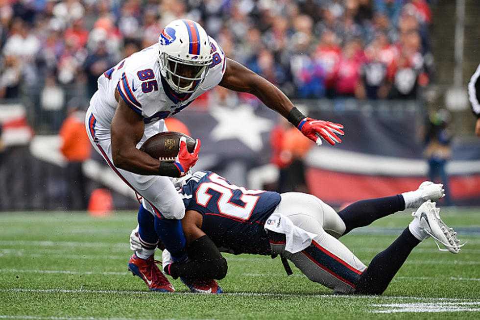 NE Patriots Lose Ugly To Bills 16-0 [VIDEO]