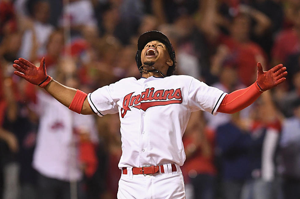 Cleveland Scores Game 1 Win Over Sox [VIDEO]