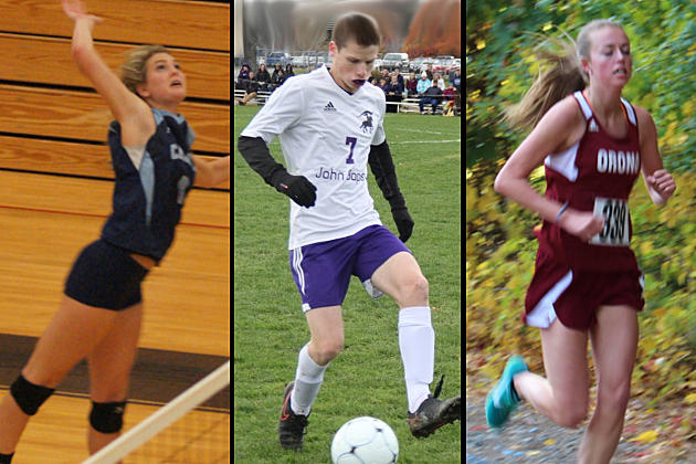 Delaney, Valls, Dill Up For Athlete Of The Week [VOTE]