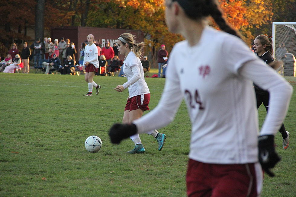 HS Playoffs: Rams Get Past Witches 1-0 [SCORES]