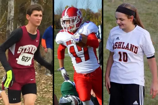 Hassett, White, &#038; Carter Up For Athlete Of The Week [VOTE]