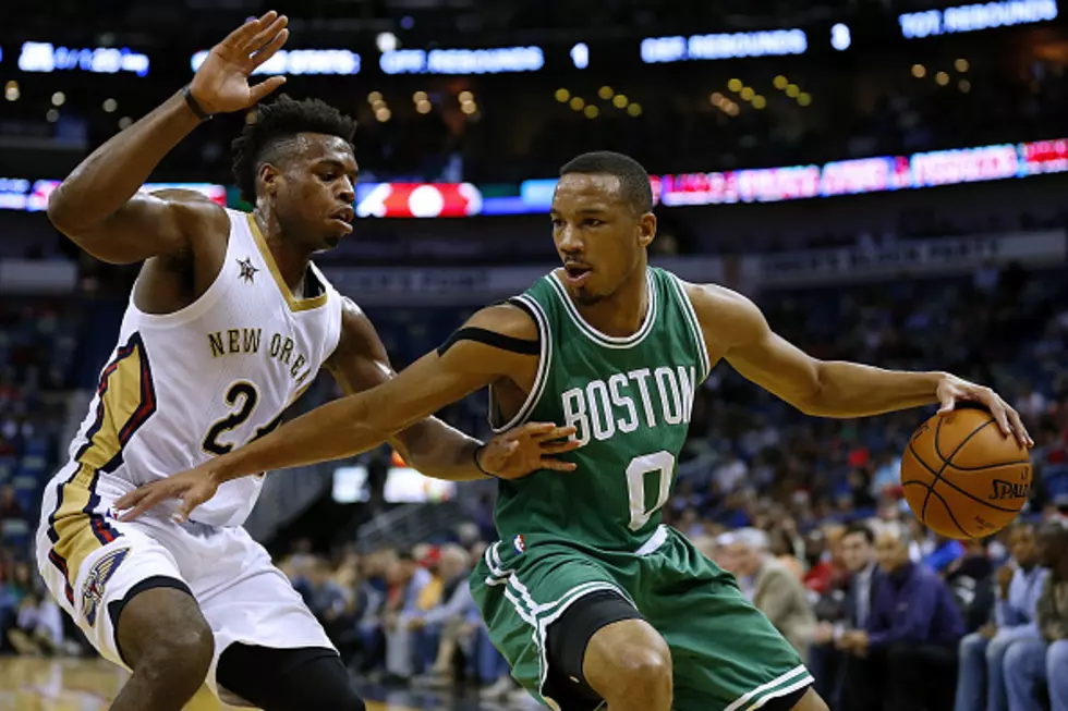 C’s Squander A Win vs New Orleans [VIDEO]