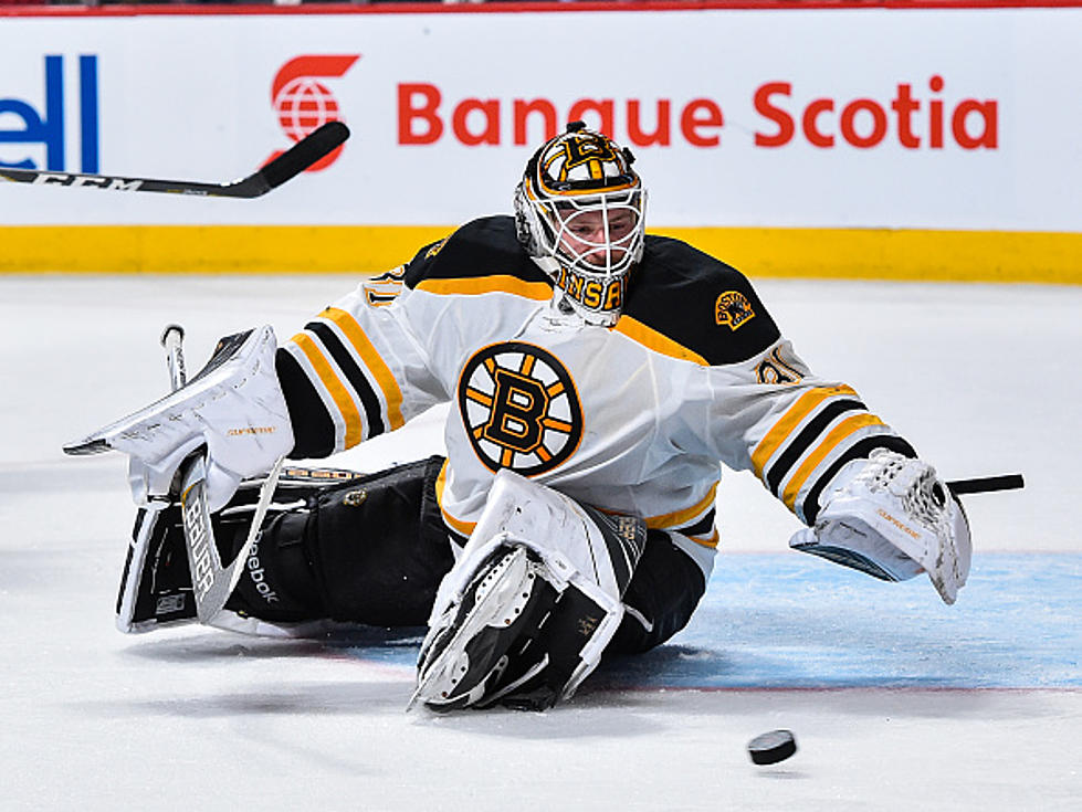 B’s Lose 1-0 In Last Minute To Wild [VIDEO]