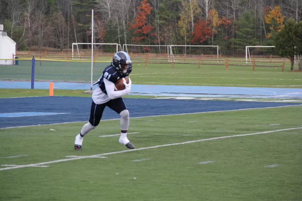 UMaine&#8217;s Earnest Edwards Signs With L.A. Rams